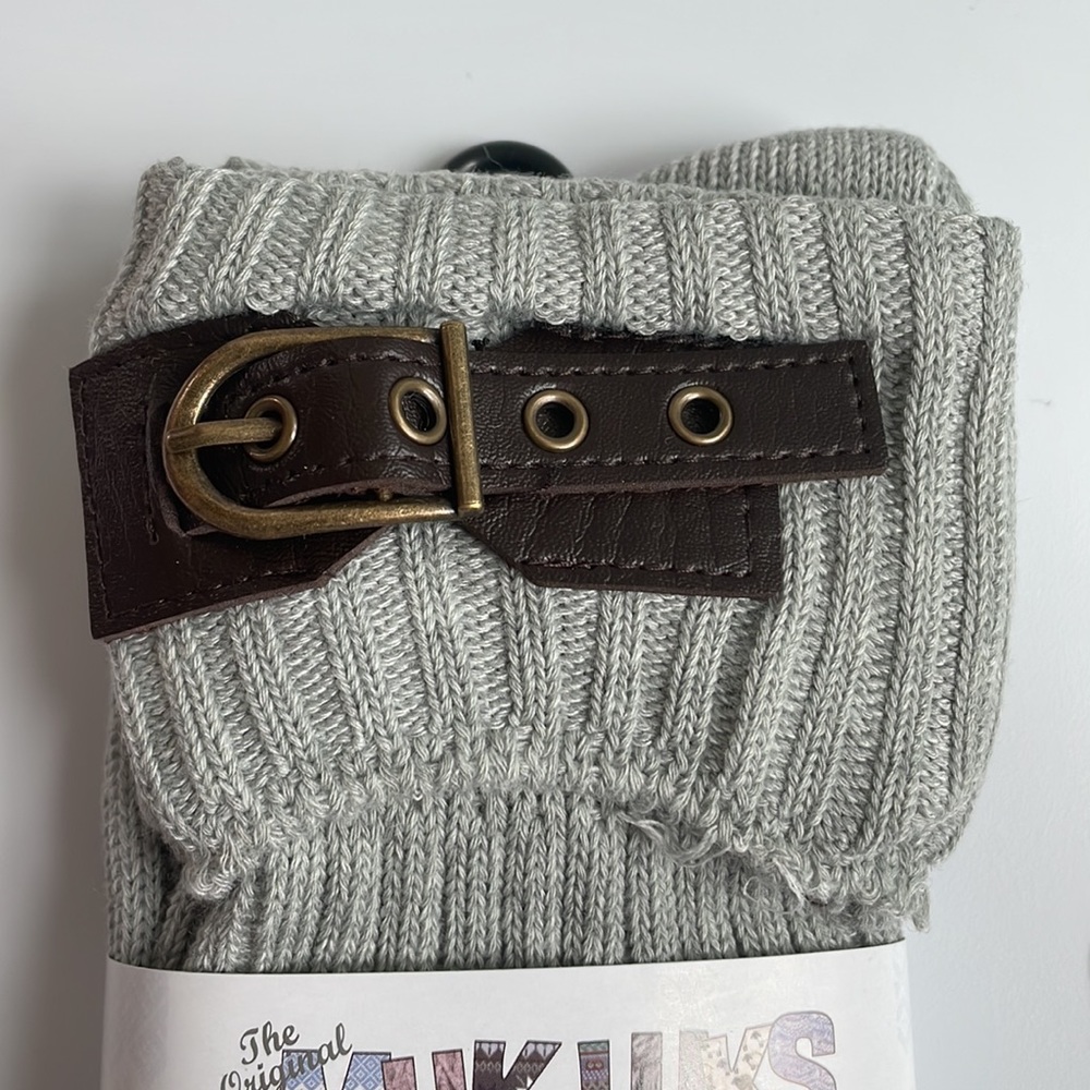 *Muk Luks Knee Socks - Picture 4 of 8